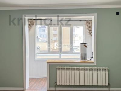 1-комнатная квартира · 52 м² · 11/12 этаж, мкр Нуркент 82 за 32 млн ₸ в Алматы, Алатауский р-н