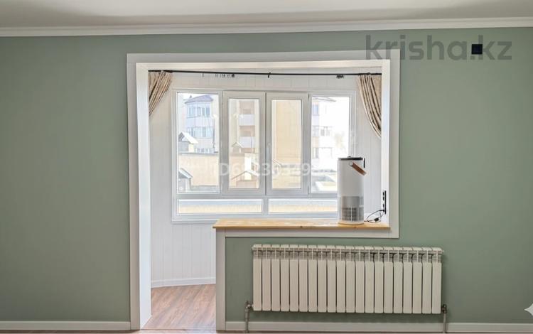 1-бөлмелі пәтер · 52 м² · 11/12 қабат, Нұркент ш/а 82, бағасы: 32 млн ₸ в Алматы, Алатауский р-н — фото 19