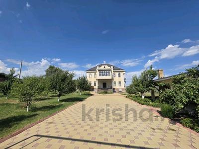 Жеке үй · 4 бөлме · 382 м² · 21.1 жүзд., Шымбулак 72, бағасы: 215 млн ₸ в Каскелене