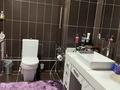 3-комнатная квартира · 113 м² · 9/13 этаж, Шевченко 164 г — Ауэзова;тц глобус за 75 млн ₸ в Алматы, Алмалинский р-н — фото 4
