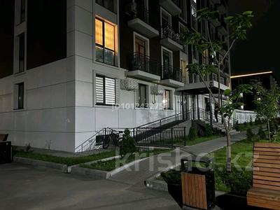 3-комнатная квартира · 67 м² · 1/6 этаж, мкр Нуркент 9.1.1 за 56 млн ₸ в Алматы, Алатауский р-н