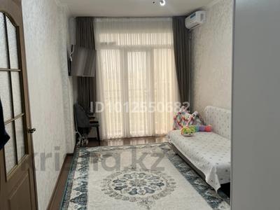 1-бөлмелі пәтер · 32 м² · 10/16 қабат, мкр Шымсити, Туркия 9 — Ул Туркия и Ул Жалаири, бағасы: 15.5 млн ₸ в Шымкенте, Абайский р-н