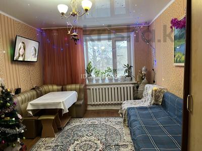 1-комнатная квартира · 17 м² · 2/5 этаж, габдуллина — Акан сері- Әуельбеков к за 5.7 млн 〒 в Кокшетау