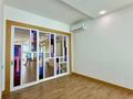 4-бөлмелі пәтер · 164 м² · 12/21 қабат, Снегина 32/1 — Мендикулова, бағасы: 1.3 млн ₸ в Алматы, Медеуский р-н — фото 26