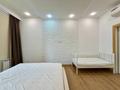 4-бөлмелі пәтер · 164 м² · 12/21 қабат, Снегина 32/1 — Мендикулова, бағасы: 1.3 млн ₸ в Алматы, Медеуский р-н — фото 34