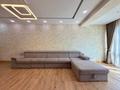 4-бөлмелі пәтер · 164 м² · 12/21 қабат, Снегина 32/1 — Мендикулова, бағасы: 1.3 млн ₸ в Алматы, Медеуский р-н — фото 4