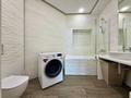4-бөлмелі пәтер · 164 м² · 12/21 қабат, Снегина 32/1 — Мендикулова, бағасы: 1.3 млн ₸ в Алматы, Медеуский р-н — фото 46