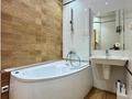 4-бөлмелі пәтер · 164 м² · 12/21 қабат, Снегина 32/1 — Мендикулова, бағасы: 1.3 млн ₸ в Алматы, Медеуский р-н — фото 52