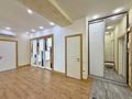 4-бөлмелі пәтер · 164 м² · 12/21 қабат, Снегина 32/1 — Мендикулова, бағасы: 1.3 млн ₸ в Алматы, Медеуский р-н — фото 57