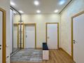 4-бөлмелі пәтер · 164 м² · 12/21 қабат, Снегина 32/1 — Мендикулова, бағасы: 1.3 млн ₸ в Алматы, Медеуский р-н — фото 59