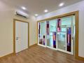 4-бөлмелі пәтер · 164 м² · 12/21 қабат, Снегина 32/1 — Мендикулова, бағасы: 1.3 млн ₸ в Алматы, Медеуский р-н — фото 9