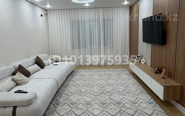 2-комнатная квартира · 86 м² · 5/9 этаж, мкр. Алтын орда 101б за 38 млн ₸ в Актобе — фото 8