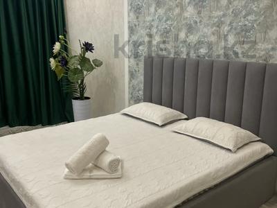 1-комнатная квартира · 42 м² · 1/9 этаж, Желтоксан 19а — Кунаева за 2 000 ₸ в Шымкенте