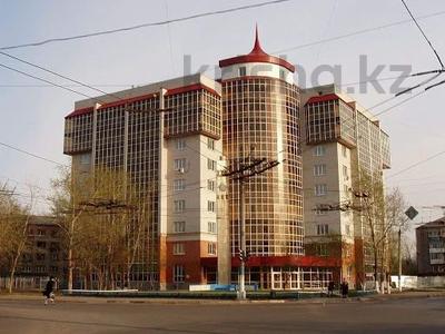 2-комнатная квартира, 76 м², 6/9 этаж, Назарбаев за 35.5 млн 〒 в Петропавловске