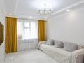 2-бөлмелі пәтер · 58 м² · 6/9 қабат, УЛЫ ДАЛА — ТОРГ ЕСТЬ, бағасы: 35.6 млн ₸ в Астане, Есильский р-н — фото 2