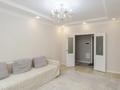 2-бөлмелі пәтер · 58 м² · 6/9 қабат, УЛЫ ДАЛА — ТОРГ ЕСТЬ, бағасы: 35.6 млн ₸ в Астане, Есильский р-н — фото 4
