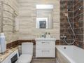 2-бөлмелі пәтер · 58 м² · 6/9 қабат, УЛЫ ДАЛА — ТОРГ ЕСТЬ, бағасы: 35.6 млн ₸ в Астане, Есильский р-н — фото 13