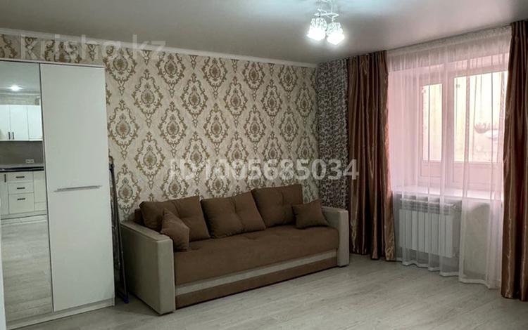 1-бөлмелі пәтер · 45 м² · 1/9 қабат, Порфирьева 53 — Дворец школьников, дворец спорта, бағасы: 180 000 ₸ в Петропавловске — фото 3