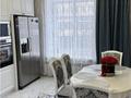 3-комнатная квартира · 87 м² · 1/4 этаж, мкр Михайловка , Аманжолова — РЦ "Санад", Центр зрения "Плюс" РЦ "Умит", Лицей для девочек, Дворец детства за 68 млн ₸ в Караганде, Казыбек би р-н — фото 9