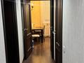 3-комнатная квартира · 72.3 м² · 4/4 этаж, пр.Бухар жырау 46 за 55 млн ₸ в Караганде, Казыбек би р-н — фото 13