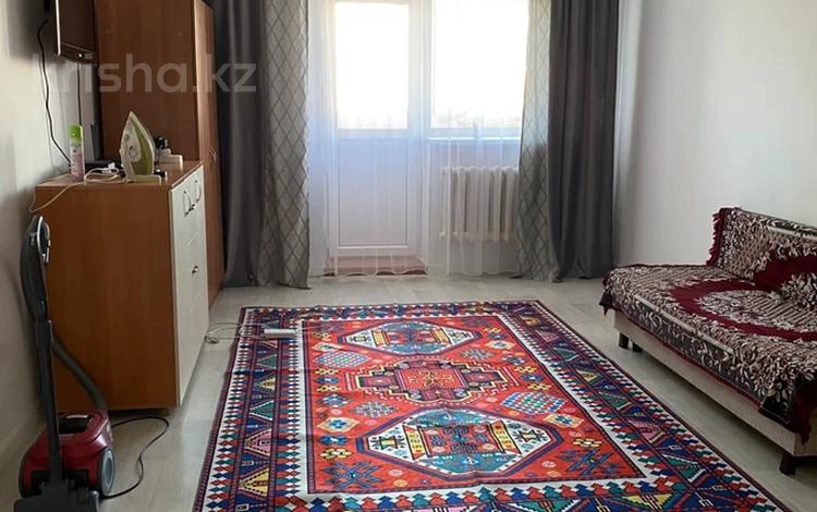 1-комнатная квартира · 37 м² · 5/16 этаж, Тлендиева 15/1 за 160 000 ₸ в Астане, Сарыарка р-н — фото 2