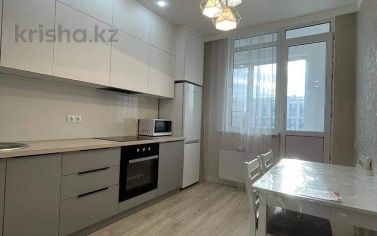 1-бөлмелі пәтер · 45 м² · 7/12 қабат, Нурмагамбетова 27 — Байтурсынова, бағасы: 200 000 ₸ в Астане, Сарайшык р-н — фото 3