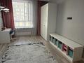 3-комнатная квартира · 80 м² · 4/9 этаж, Шоссе Коргалжын 15/1 за 350 000 ₸ в Астане, Нура р-н