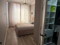 3-комнатная квартира · 80 м² · 4/9 этаж, Шоссе Коргалжын 15/1 за 350 000 ₸ в Астане, Нура р-н — фото 7