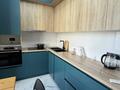 3-комнатная квартира · 80 м² · 4/9 этаж, Шоссе Коргалжын 15/1 за 350 000 ₸ в Астане, Нура р-н — фото 9