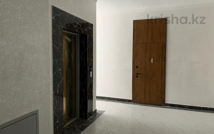 3-бөлмелі пәтер · 132.2 м² · 11/12 қабат, 17-й мкр 55, бағасы: 42 млн ₸ в Актау — фото 6