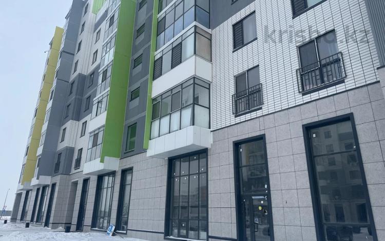 Еркін · 102.6 м², бағасы: ~ 66.3 млн ₸ в Астане — фото 2