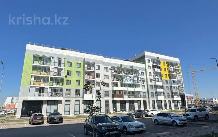 Еркін · 102.6 м², бағасы: ~ 60.9 млн ₸ в Астане — фото 12