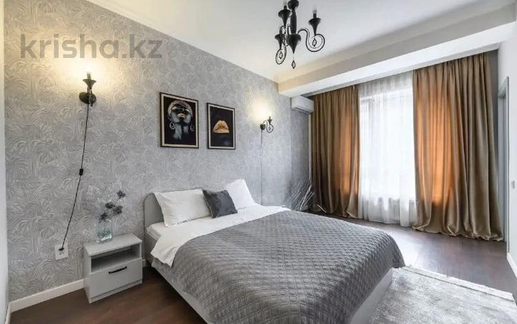 2-бөлмелі пәтер · 52 м² · 2/10 қабат, Катаева 218, бағасы: ~ 52.6 млн ₸ в Алматы, Бостандыкский р-н — фото 2