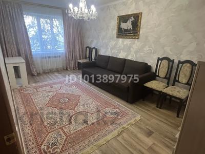 2-бөлмелі пәтер · 54 м² · 2/5 қабат, Сазды-2, М.Оспанова 54, бағасы: 19 млн ₸ в Актобе, Сазда-2 