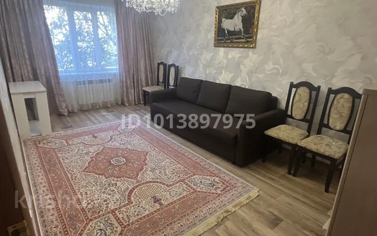 2-бөлмелі пәтер · 54 м² · 2/5 қабат, Сазды-2, М.Оспанова 54, бағасы: 19 млн ₸ в Актобе, Сазда-2  — фото 2