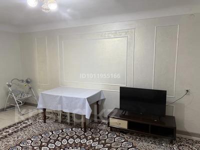 3-комнатная квартира · 53 м² · 1/4 этаж, Сайрамская 1 — Цемзаводской мост за 23 млн ₸ в Шымкенте, Енбекшинский р-н