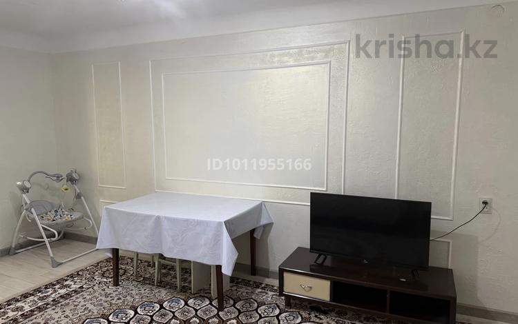 3-комнатная квартира · 53 м² · 1/4 этаж, Сайрамская 1 — Цемзаводской мост за 23 млн ₸ в Шымкенте, Енбекшинский р-н — фото 2