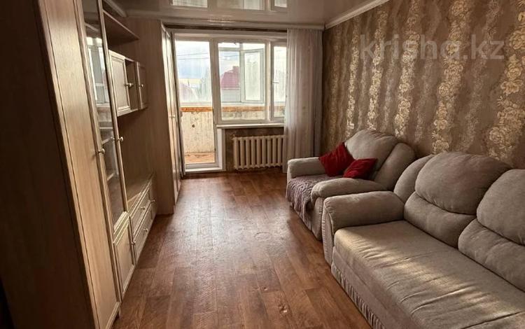 2-комнатная квартира · 48.5 м² · 5/5 этаж, 8 микрарайон 14 за 20.5 млн ₸ в Костанае — фото 2