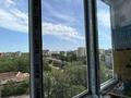 3-комнатная квартира · 64 м² · 9/9 этаж, Аблайхана 11 за 28.5 млн ₸ в Астане, Алматы р-н — фото 2