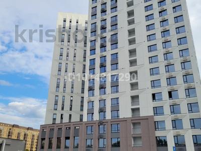 2-бөлмелі пәтер · 45.76 м² · 4/17 қабат, Кенесары 54, бағасы: 32.5 млн ₸ в Астане, р-н Байконур