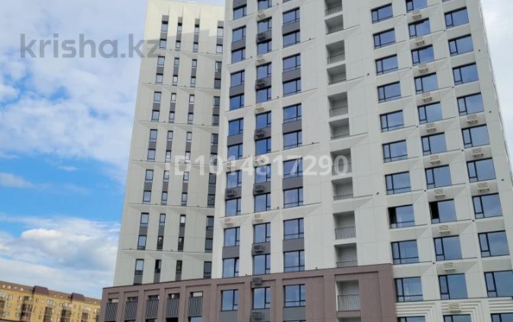 2-бөлмелі пәтер · 45.76 м² · 4/17 қабат, Кенесары 54, бағасы: 32.5 млн ₸ в Астане, р-н Байконур — фото 22