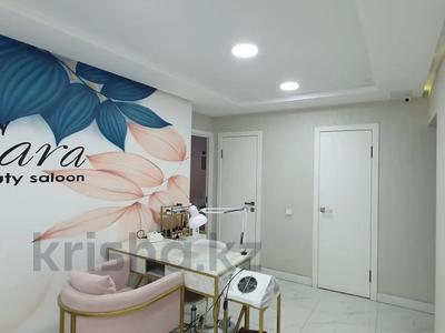Сұлулық салондары · 55 м², бағасы: 43 млн ₸ в Караганде, Казыбек би р-н