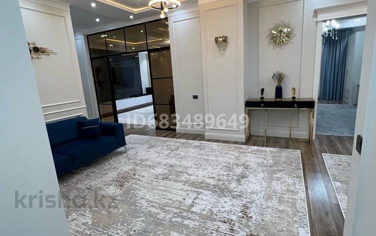 4-комнатная квартира · 220 м² · 10/15 этаж, 18 микрорайон за 95 млн ₸ в Актау, 18-й мкр  — фото 3