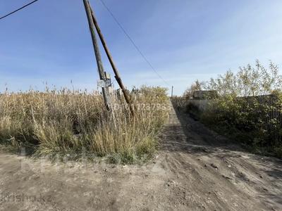 Участок · 6 соток, Дачная 683 за 450 000 ₸ в Петропавловске