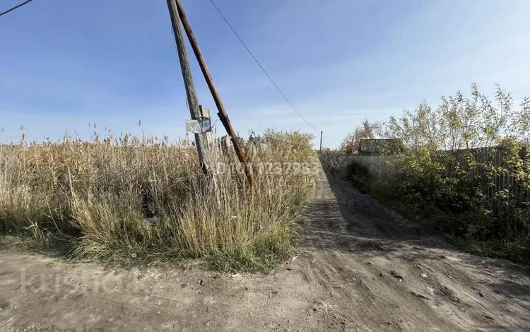 Жер телімі · 6 сотық, Дачная 683, бағасы: 450 000 ₸ в Петропавловске — фото 3