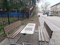 3-бөлмелі пәтер · 56.7 м² · 4/4 қабат, Ардагерлер 24, бағасы: 17 млн ₸ в Жалпаксае — фото 19