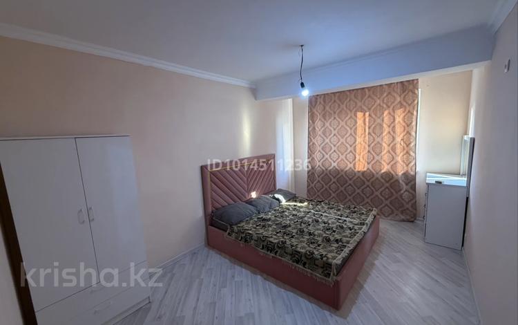 2 бөлме · 55 м² · 3/10 қабат, Жунисова 4/2 — Напротив магнума, бағасы: 120 000 ₸ в Алматы, Наурызбайский р-н — фото 2