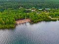 Участок · 9 соток, Луначароского 2в/2 за 250 млн ₸ в Щучинске — фото 36