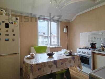 1-бөлмелі пәтер · 40 м² · 6/6 қабат, мкр Кокжиек, геологов, бағасы: 18.5 млн 〒 в Алматы, Жетысуский р-н