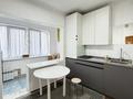 1-комнатная квартира · 42 м² · 4/5 этаж, Тлендиева — Сатпаева - АДК за 230 000 ₸ в Алматы, Бостандыкский р-н